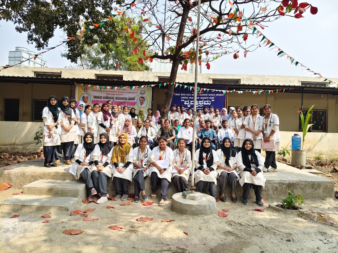 Community Medicine Lab 3